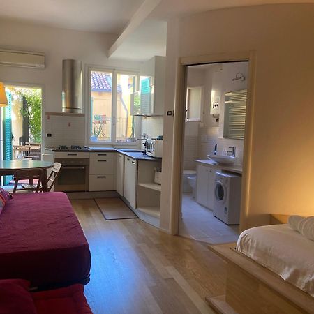 Apartament Casa Santa Caterina Bolonia Zewnętrze zdjęcie