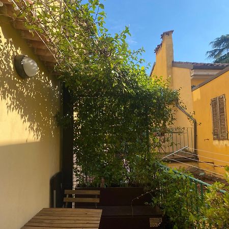 Apartament Casa Santa Caterina Bolonia Zewnętrze zdjęcie