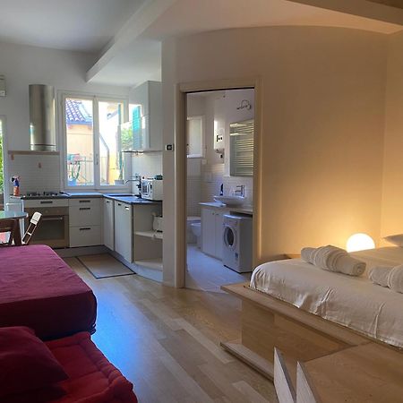 Apartament Casa Santa Caterina Bolonia Zewnętrze zdjęcie