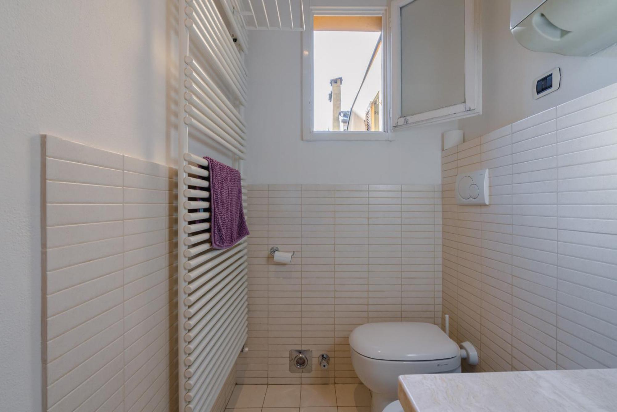 Apartament Casa Santa Caterina Bolonia Zewnętrze zdjęcie