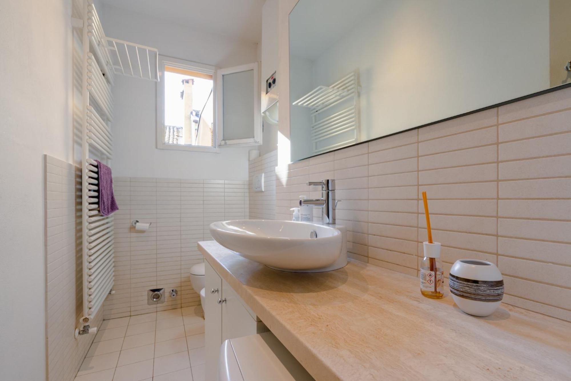 Apartament Casa Santa Caterina Bolonia Zewnętrze zdjęcie