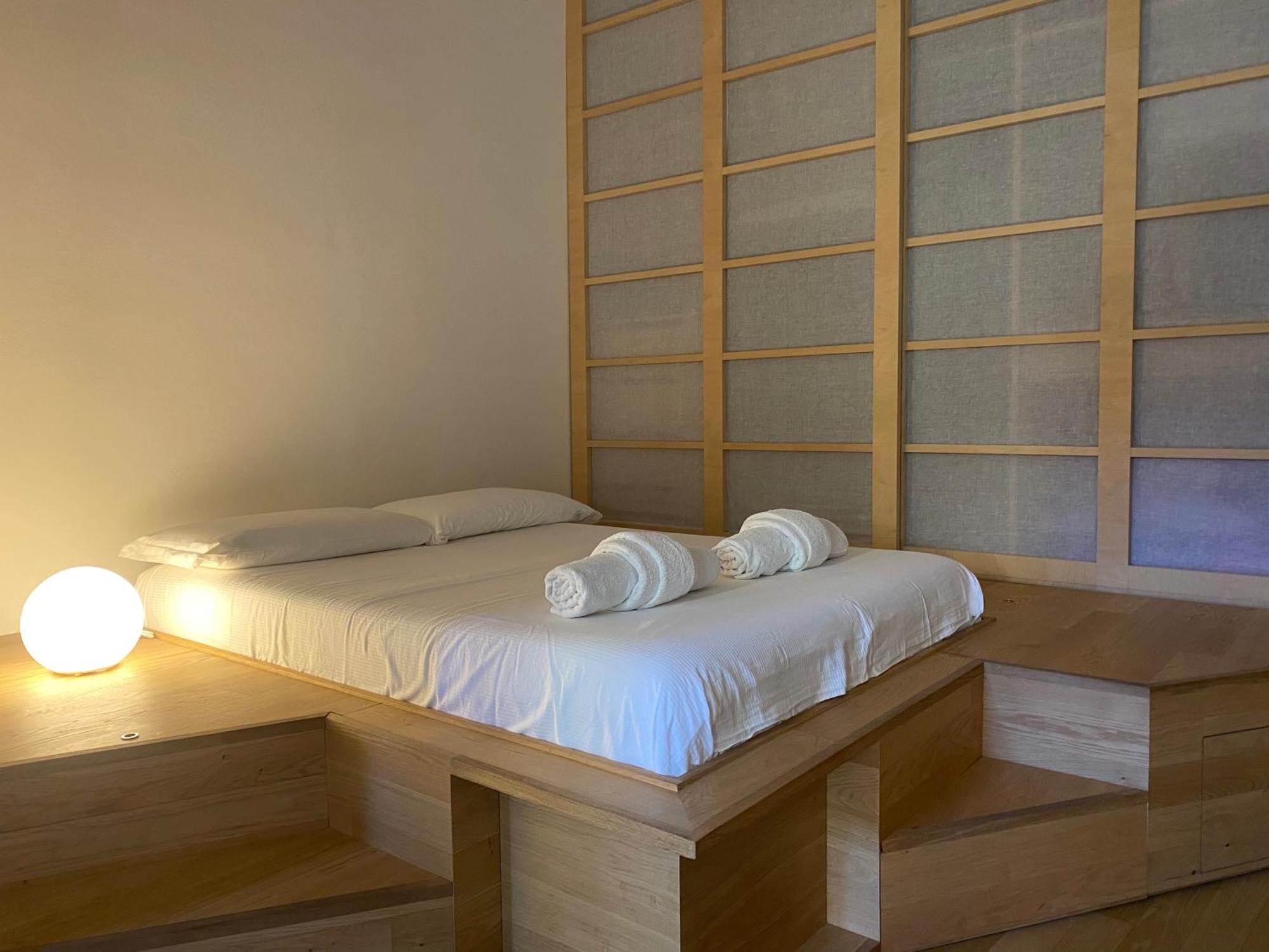 Apartament Casa Santa Caterina Bolonia Zewnętrze zdjęcie